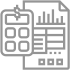 Containerized mobile solutions for waste management